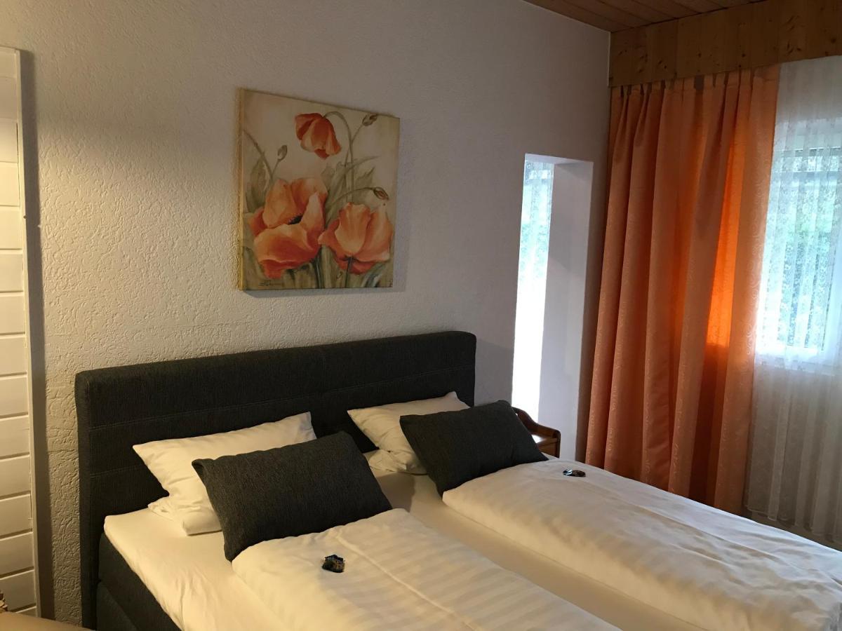 Hotel Schachten Lindberg Εξωτερικό φωτογραφία