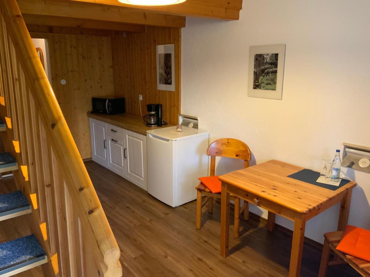 Hotel Schachten Lindberg Εξωτερικό φωτογραφία