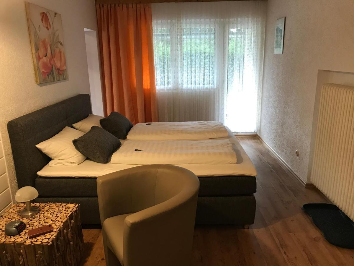 Hotel Schachten Lindberg Εξωτερικό φωτογραφία