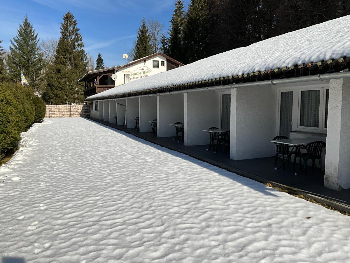 Hotel Schachten Lindberg Εξωτερικό φωτογραφία